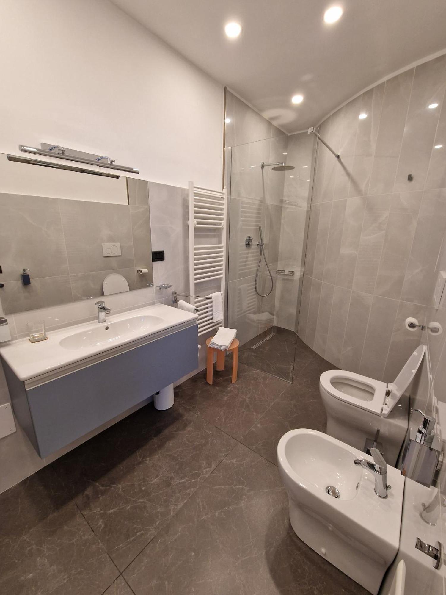 Villa Mandetta B&B Santo Stefano del Sole Exterior photo